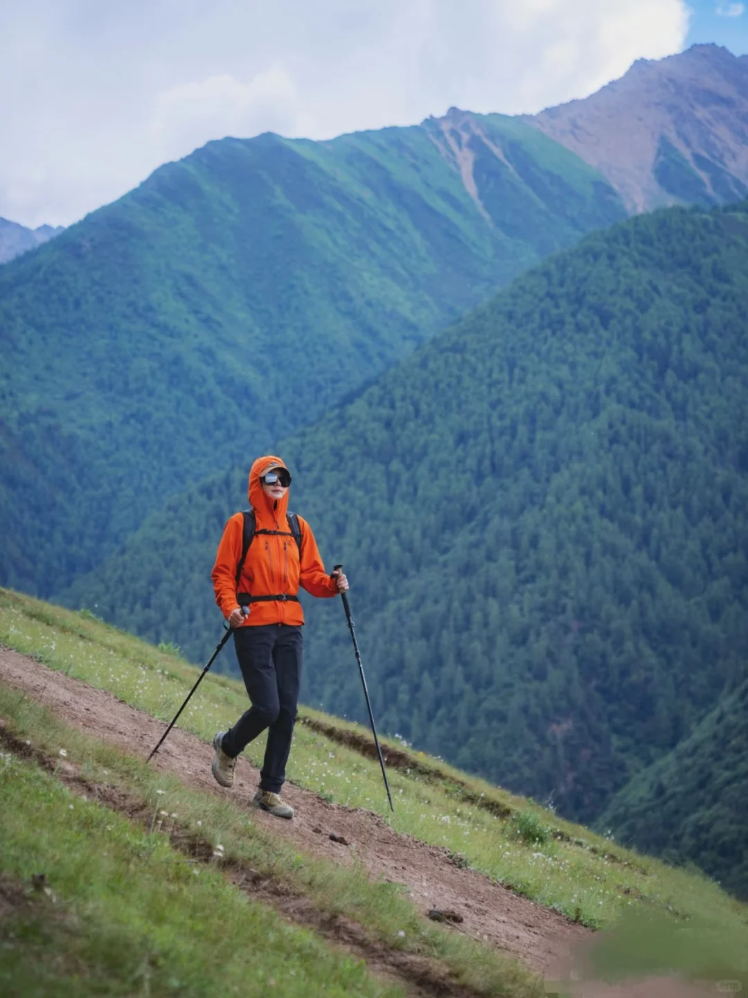 四姑娘山旅游攻略看这里👀