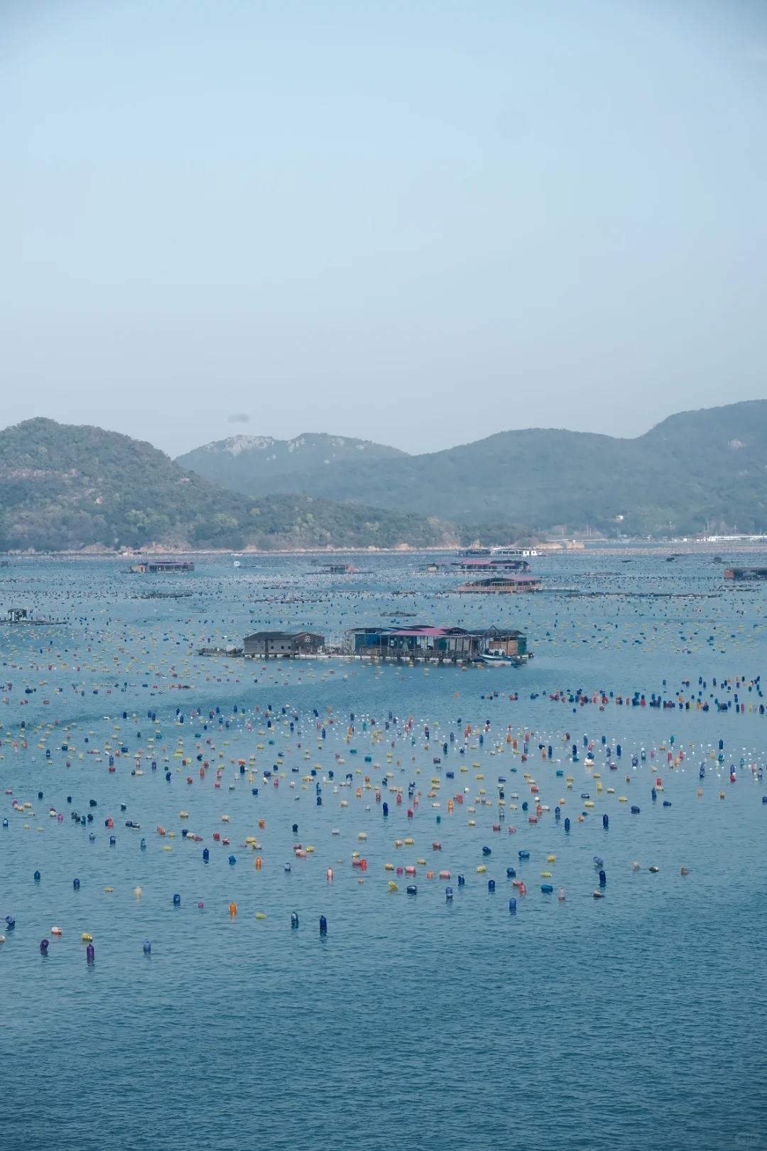 广州顺德+潮汕9日攻略(租车带父母版)