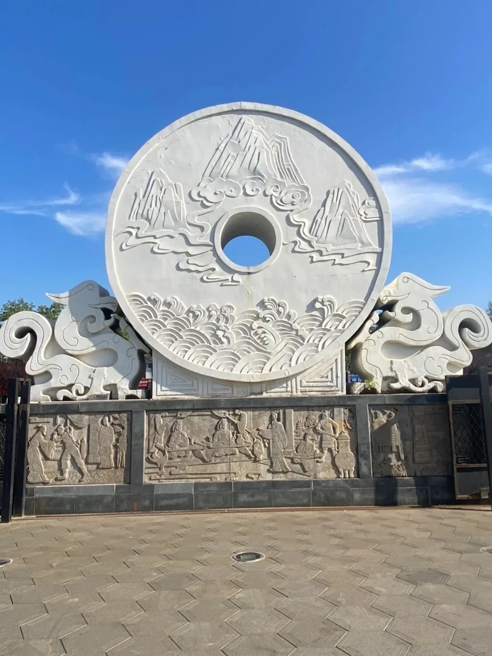 带娃必码!响堂山亲子一日游超全指南