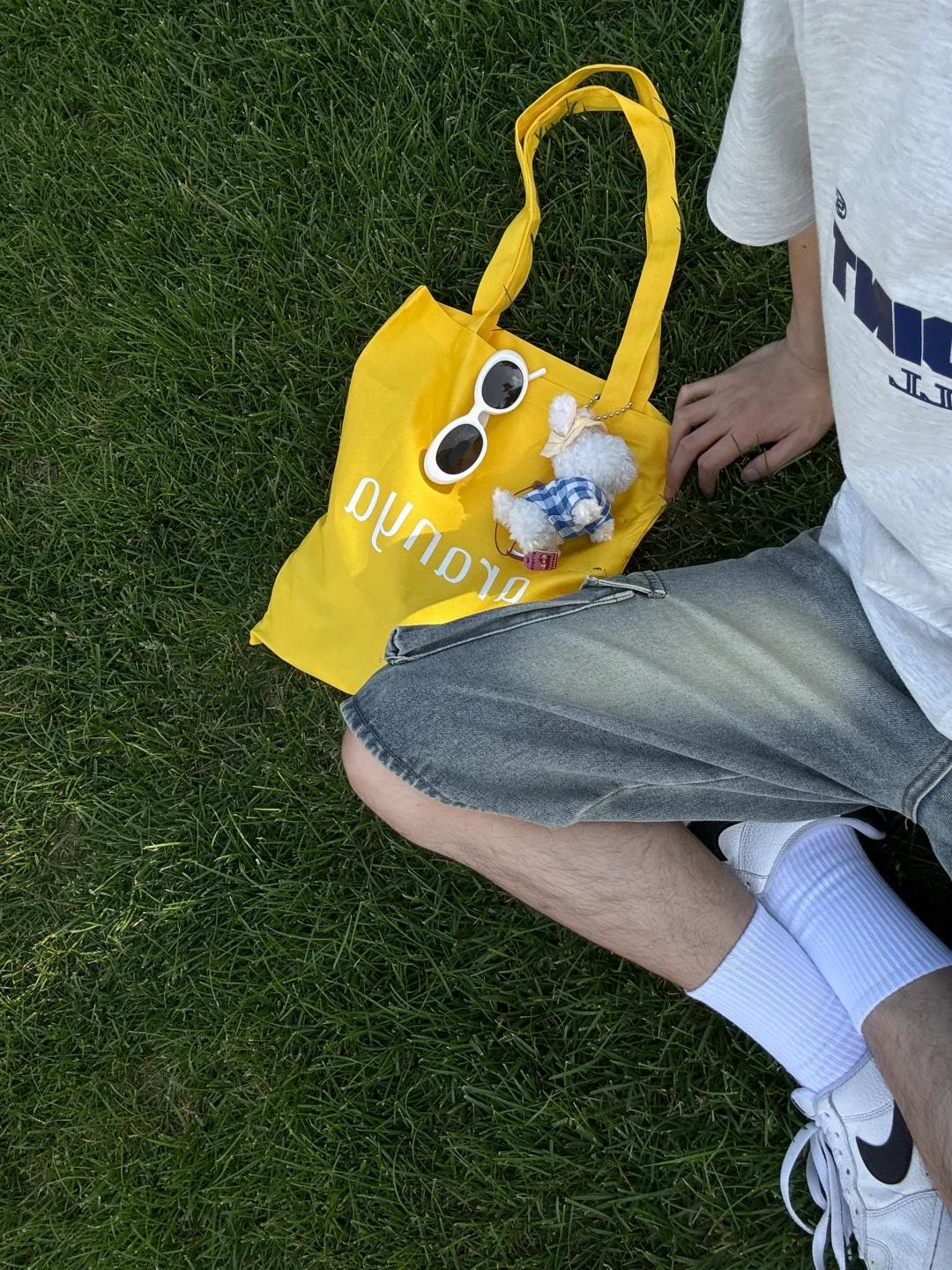 𝐴𝑟𝑎𝑛𝑦𝑎｜短暂的逃离一会生活🌊