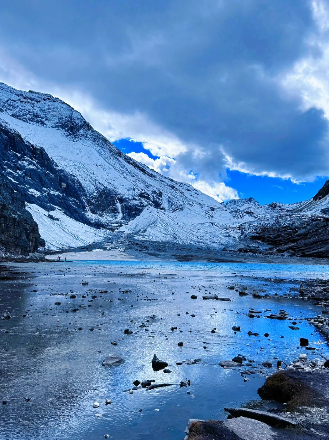 📍川西拾光｜经幡飘动处遇见自由与远方