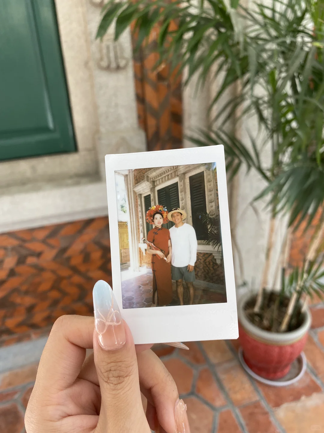 本J人对自己做的泉州旅游攻略甚是满意🥰