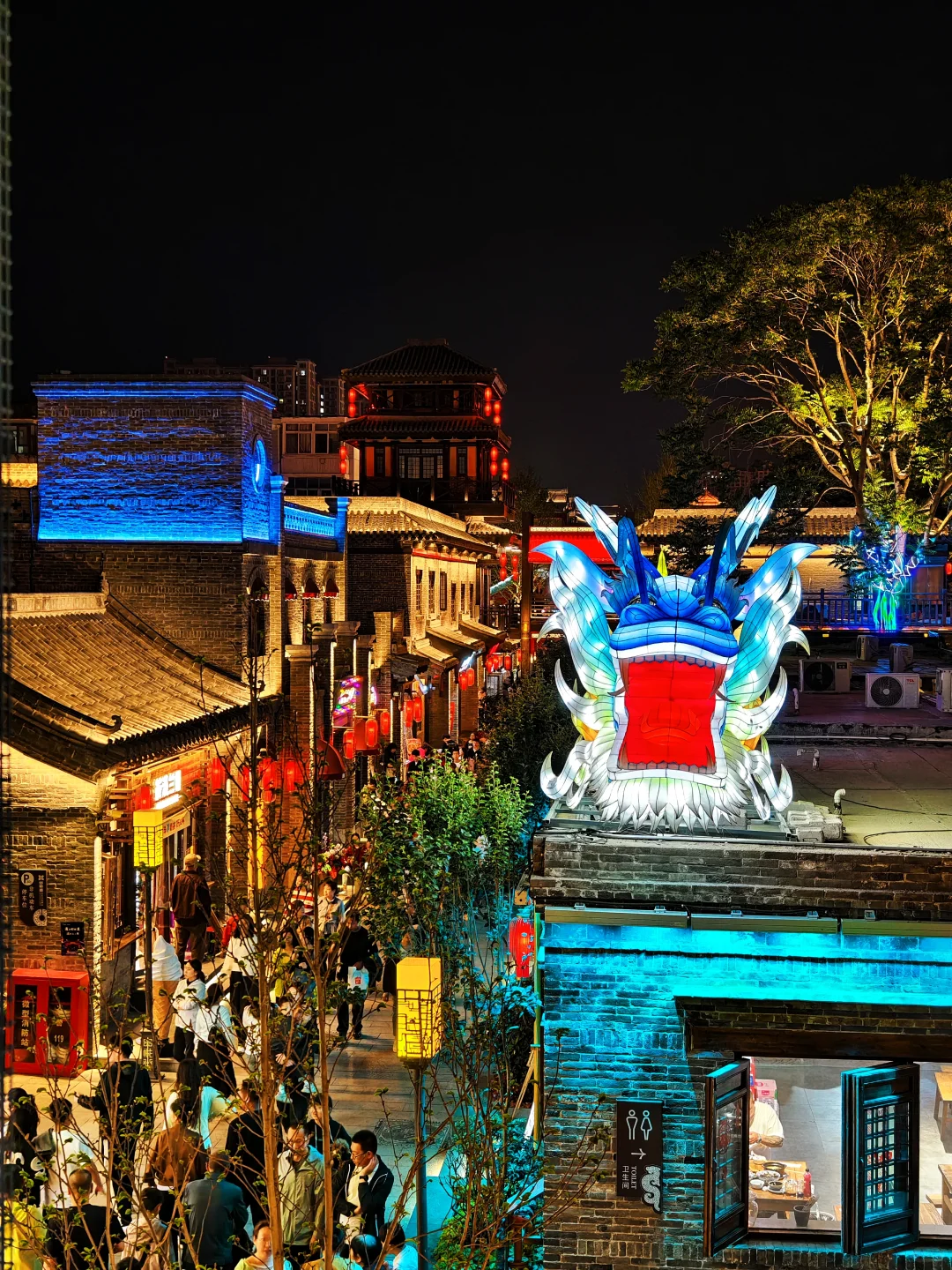 📍五一北京出发，第二站：邯郸道漫游指南