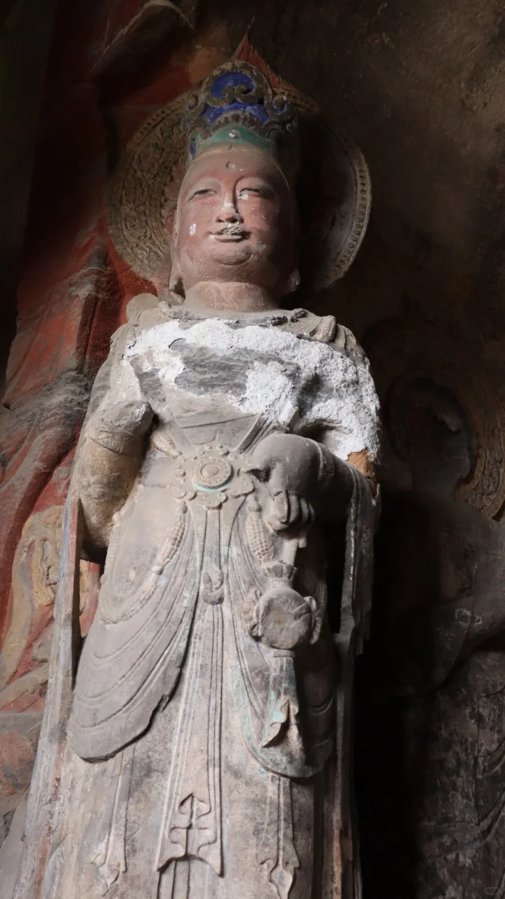 邯郸必打卡！承包你的朋友圈C位