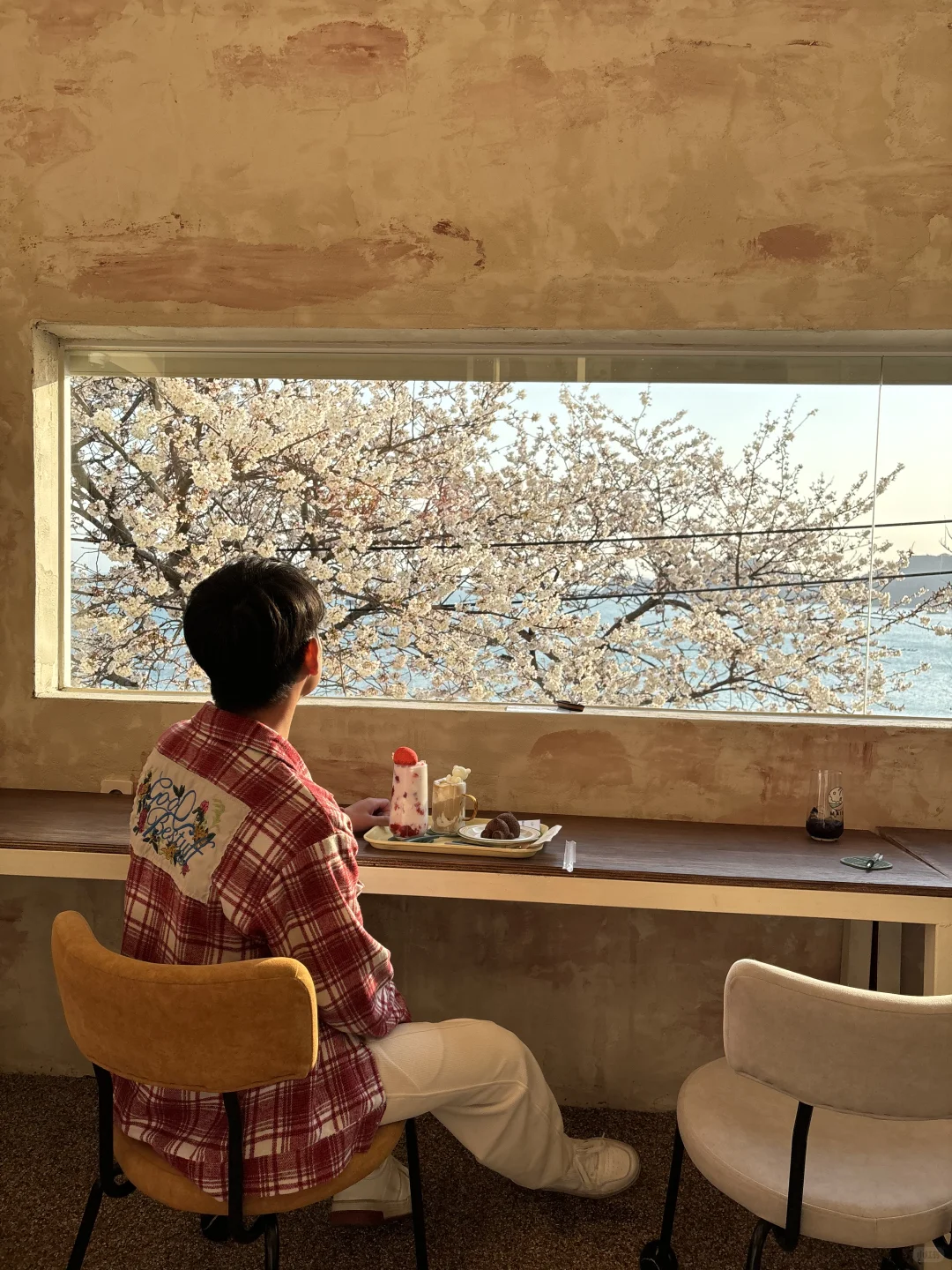 如果你是第一次来釜山,直接复制这条路线‼️