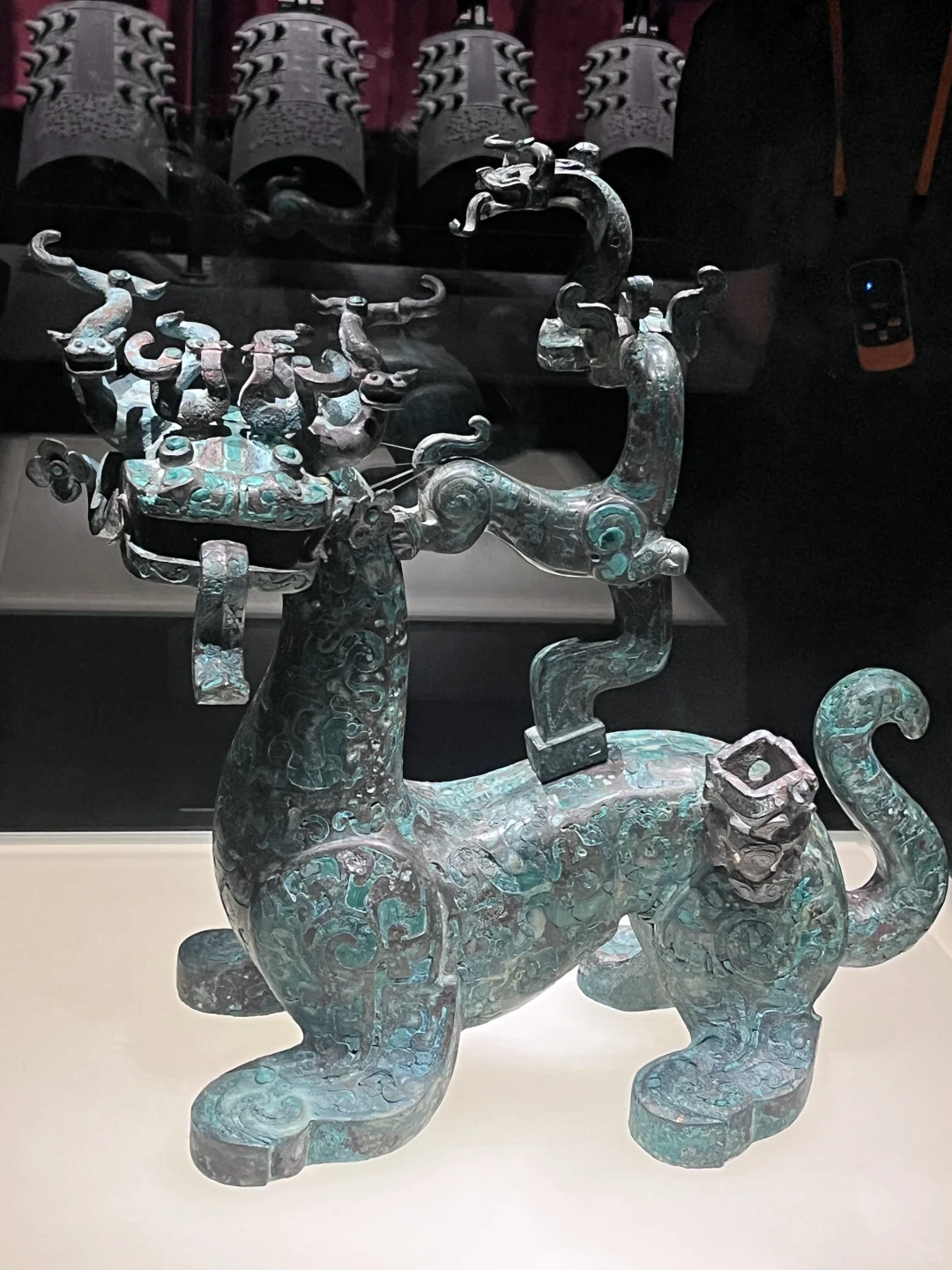 暑假带娃第一次去河南，这么玩才地道