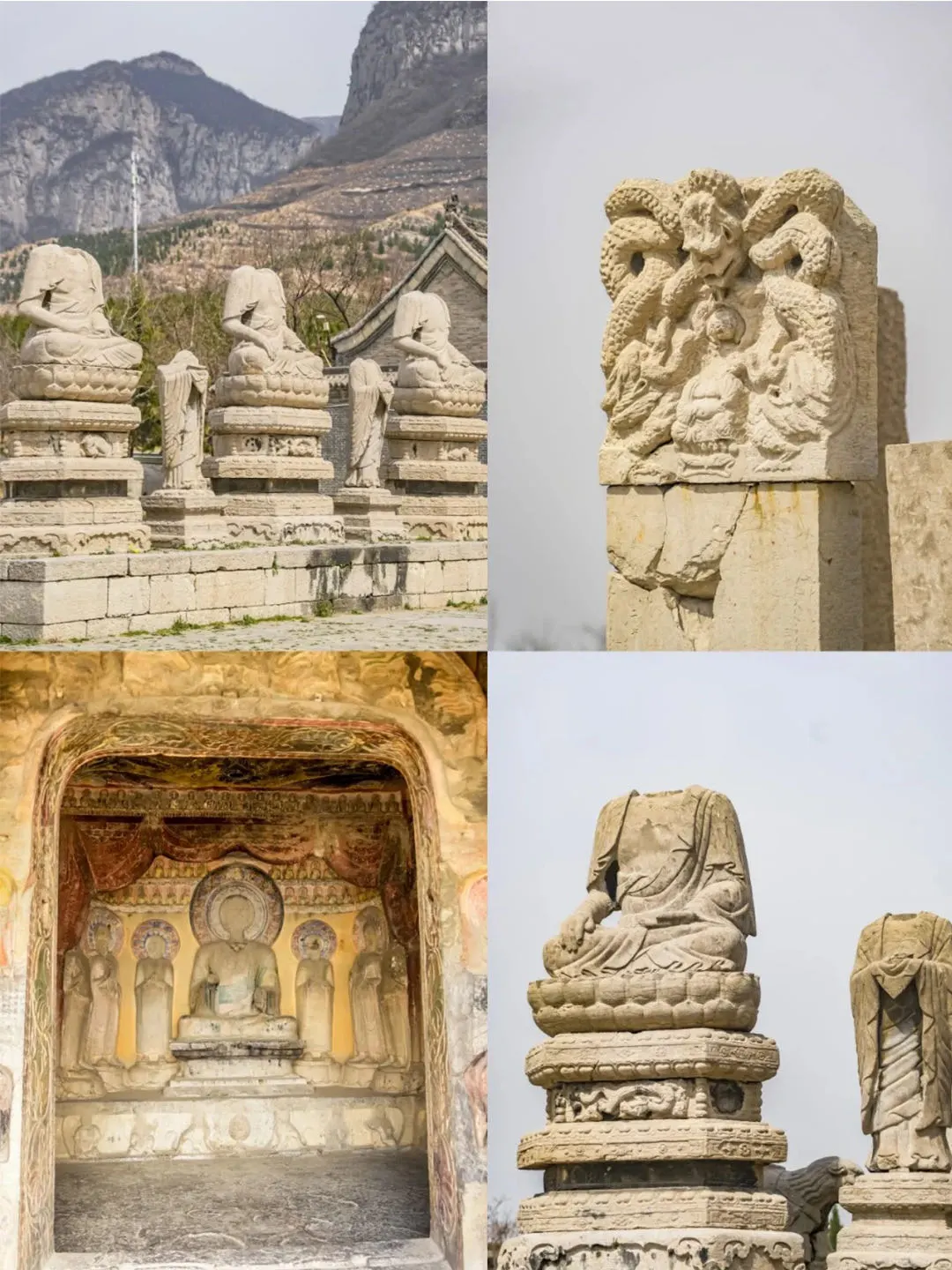 周末到河北！河北10城必打卡景点大公开