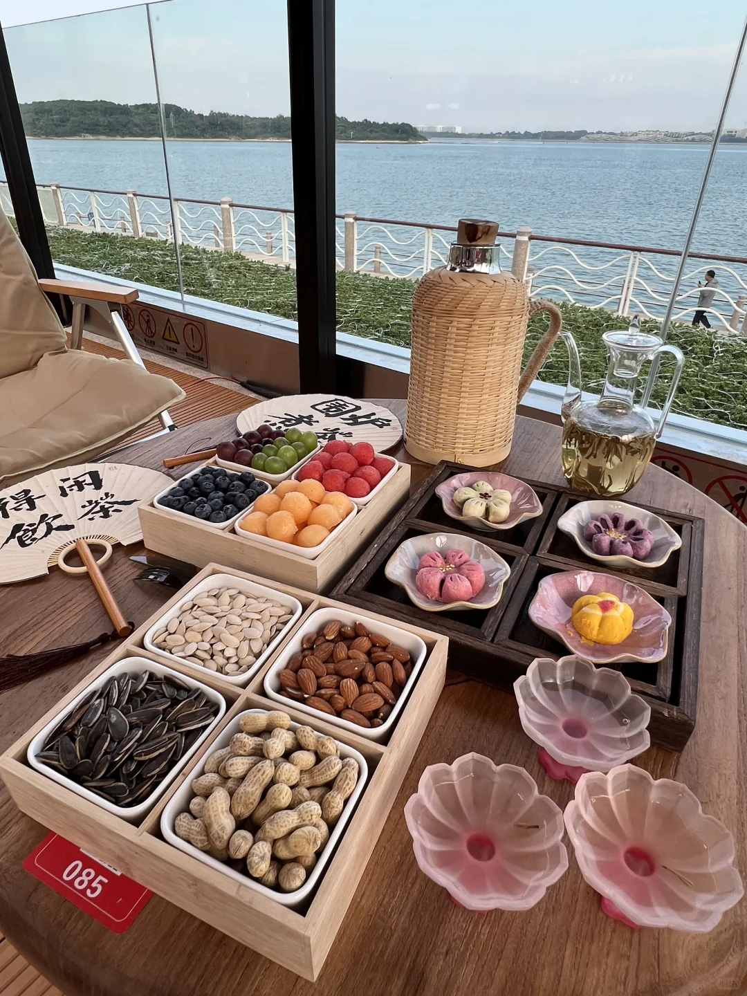 青岛旅游攻略|海边citywalk路线&美食推荐