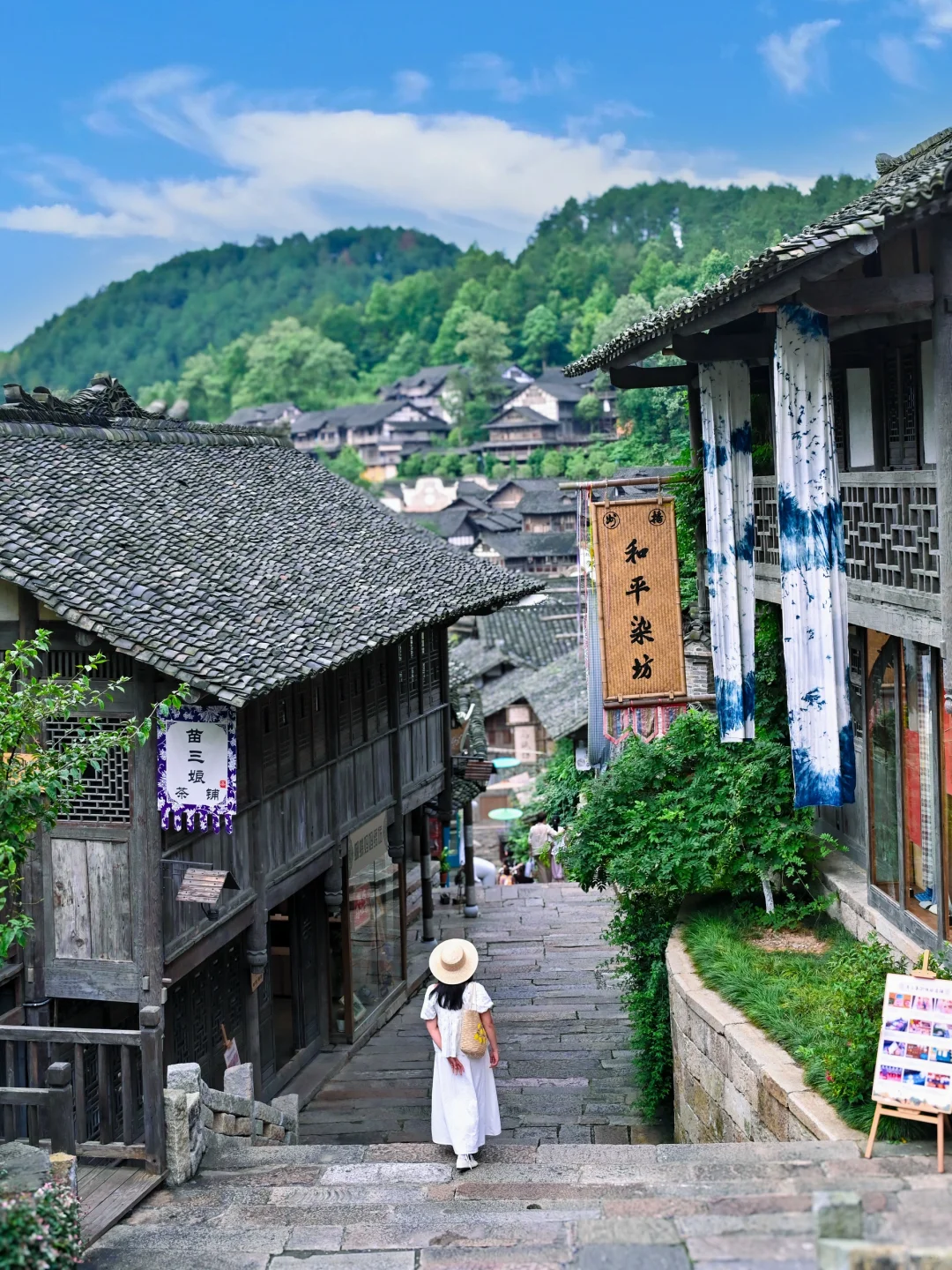 高铁直达｜这才是国内夏日避暑秘境top1！live