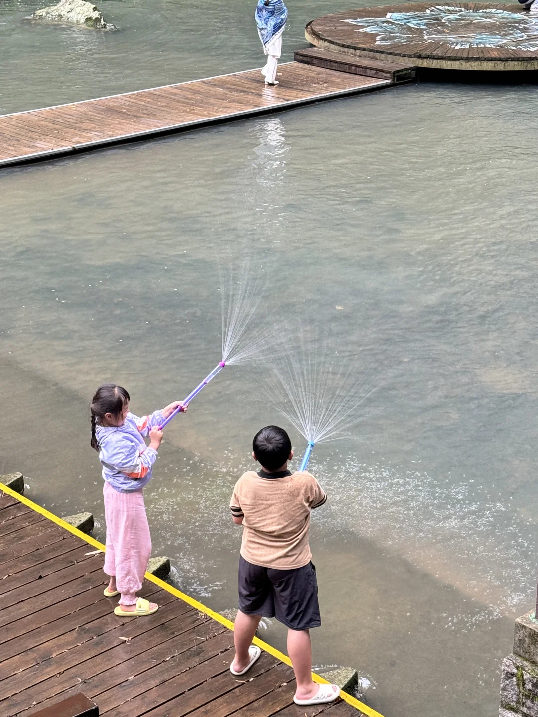救命！福州山里18℃天然空调房！夏天巨爽❄️