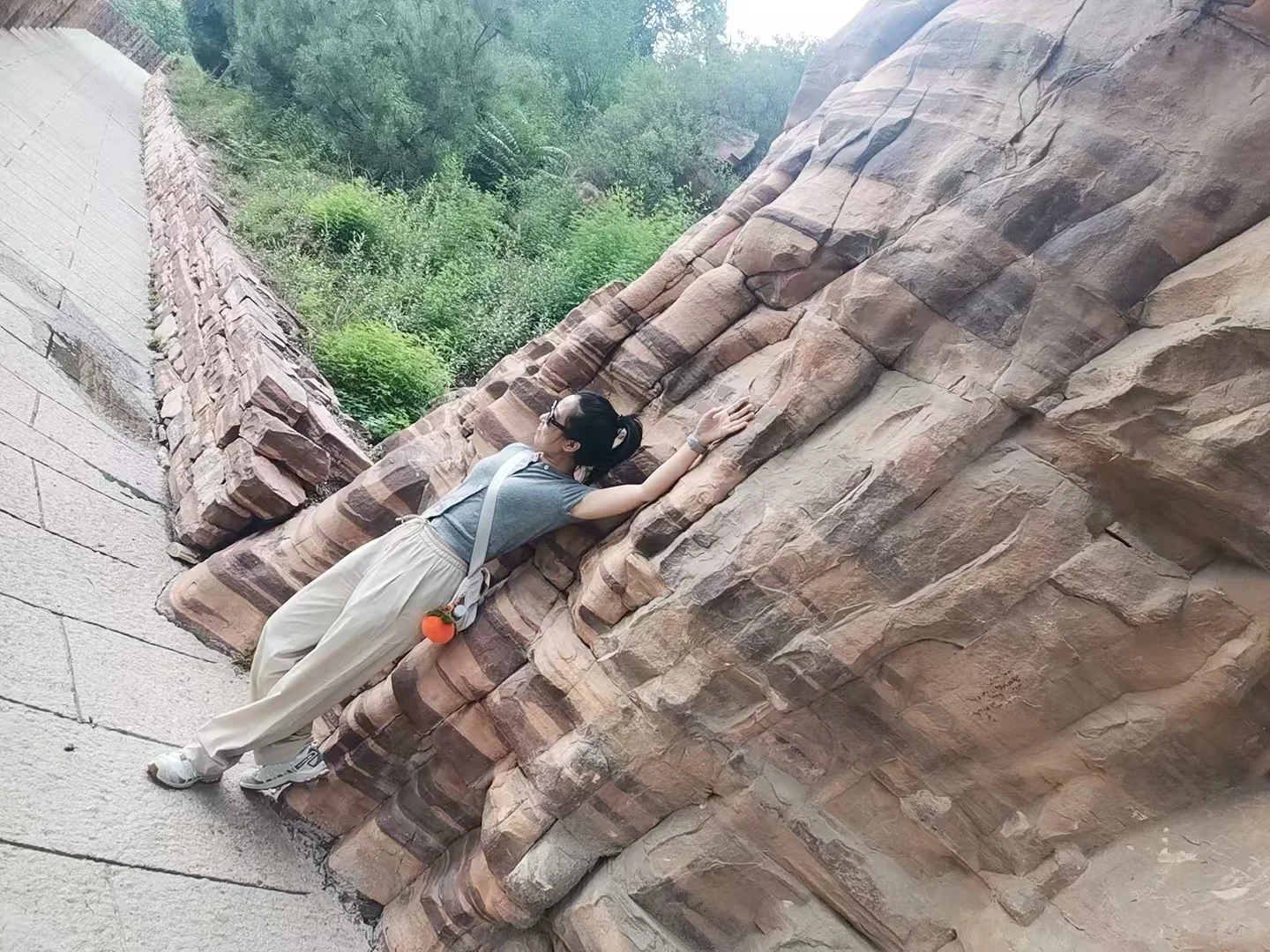 【北京出发｜邯郸两日游】自然奇观+文化瑰宝