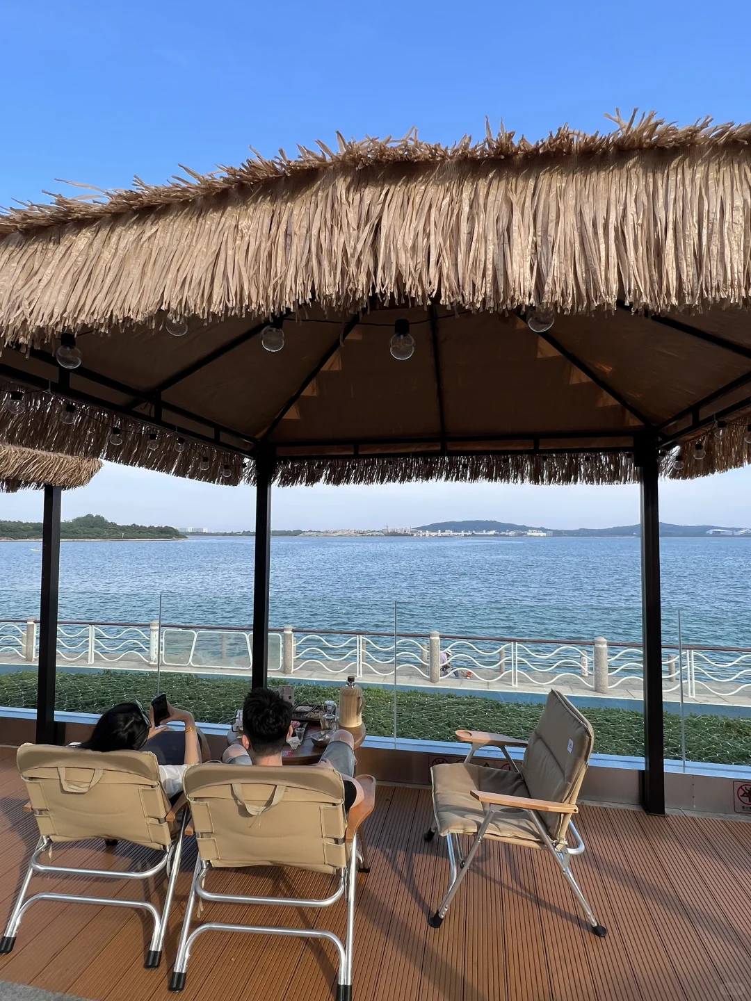 青岛旅游攻略|海边citywalk路线&美食推荐