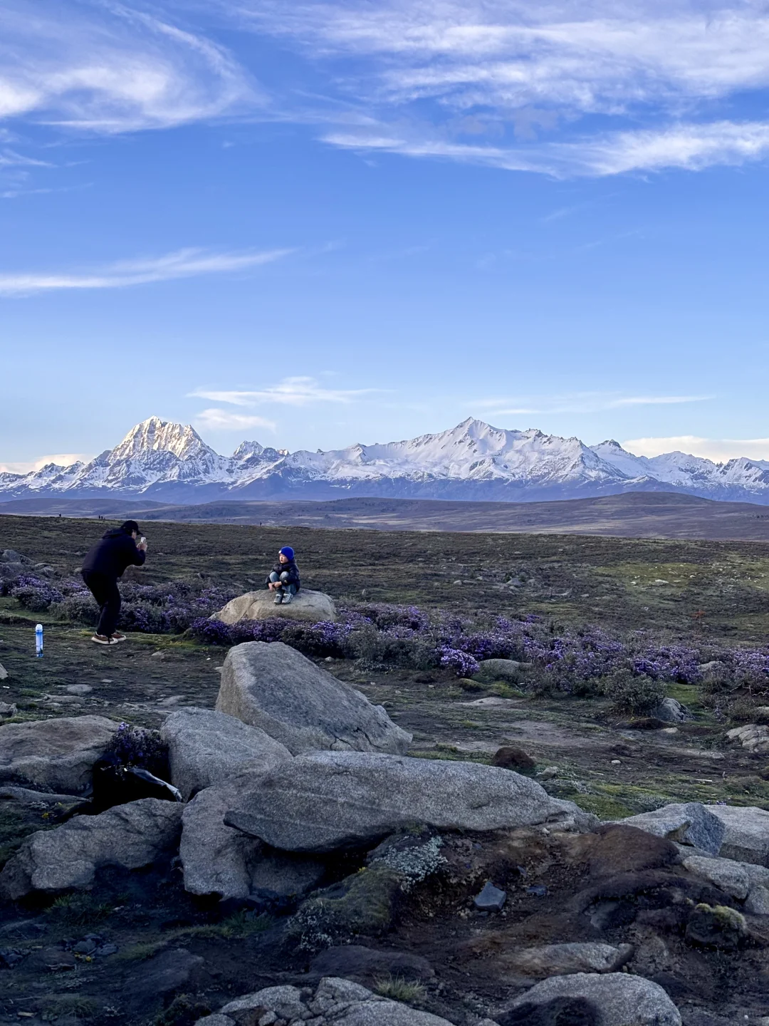 川西的夏天根本不用滤镜……美哭了😭！！附攻略