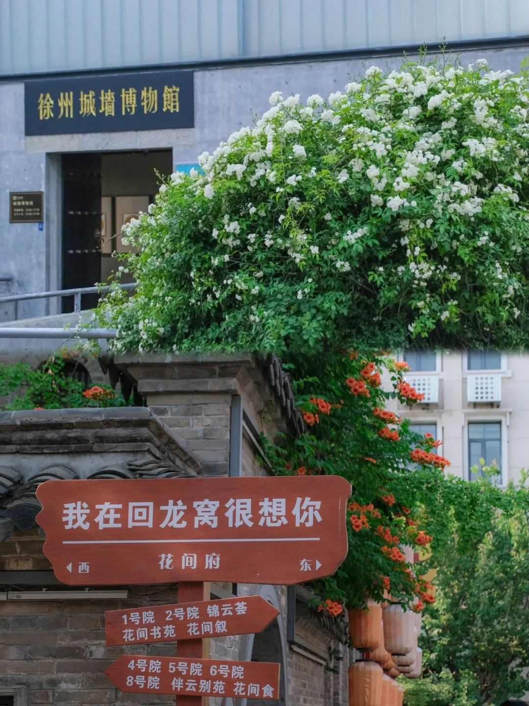 📍徐州两日游攻略!保姆级教程,拿捏👌