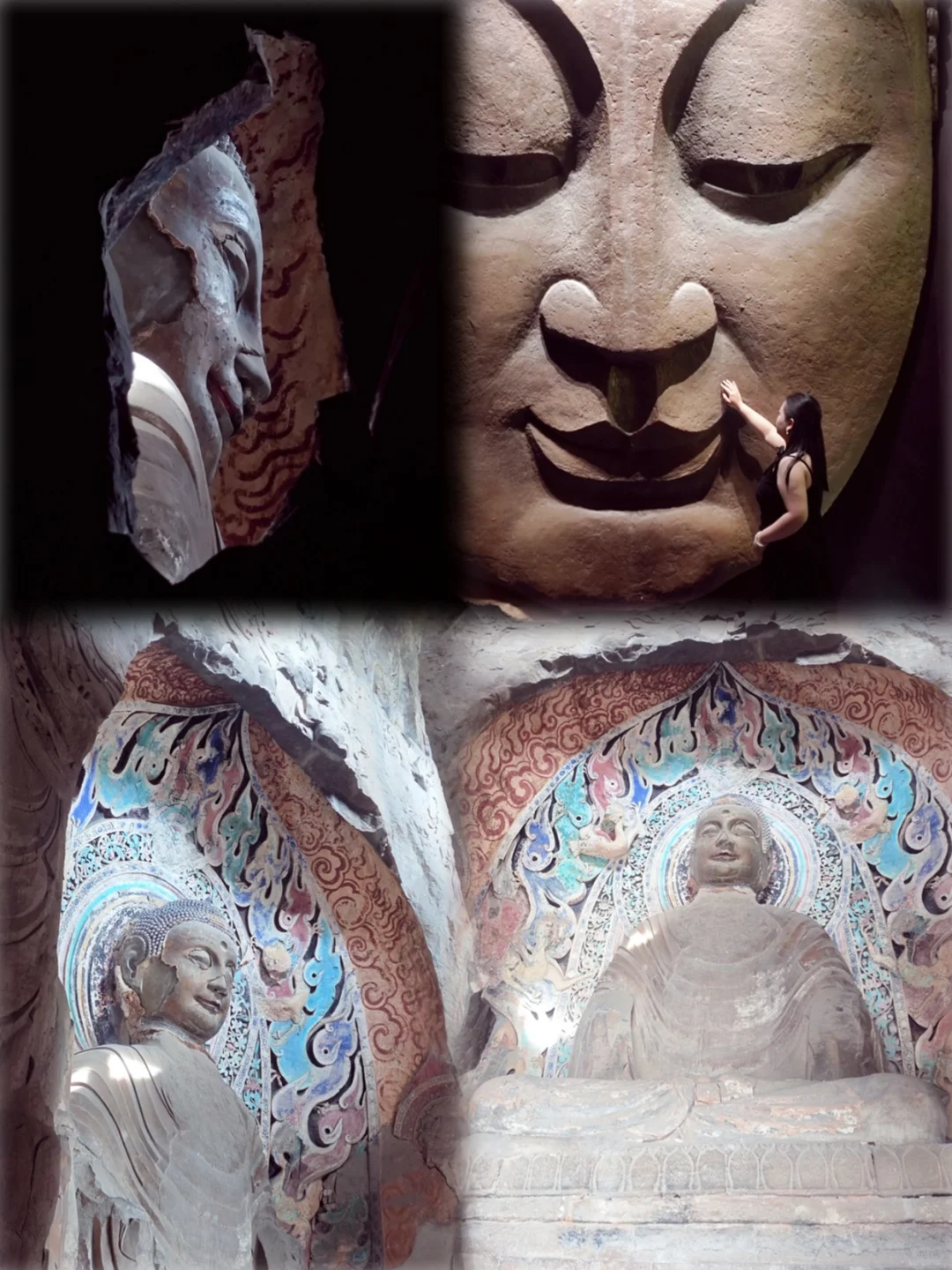 五一拒绝人挤人🙅♀本地人带你玩邯郸