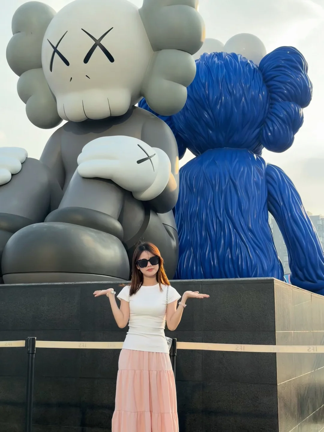 长沙三天两夜旅游攻略(吃喝玩碎片🧩)