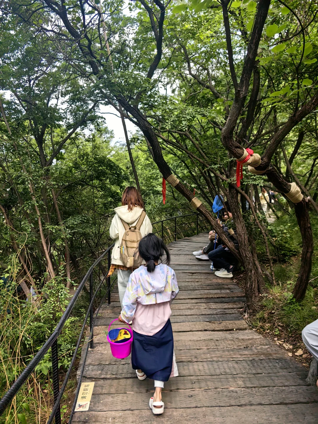 我宣布这是五一假期最好玩的地方🥳