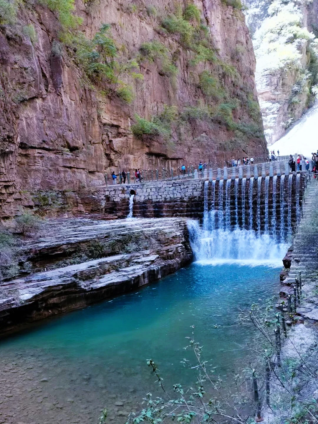 心动一万次!这才是夏日必游的人间仙境