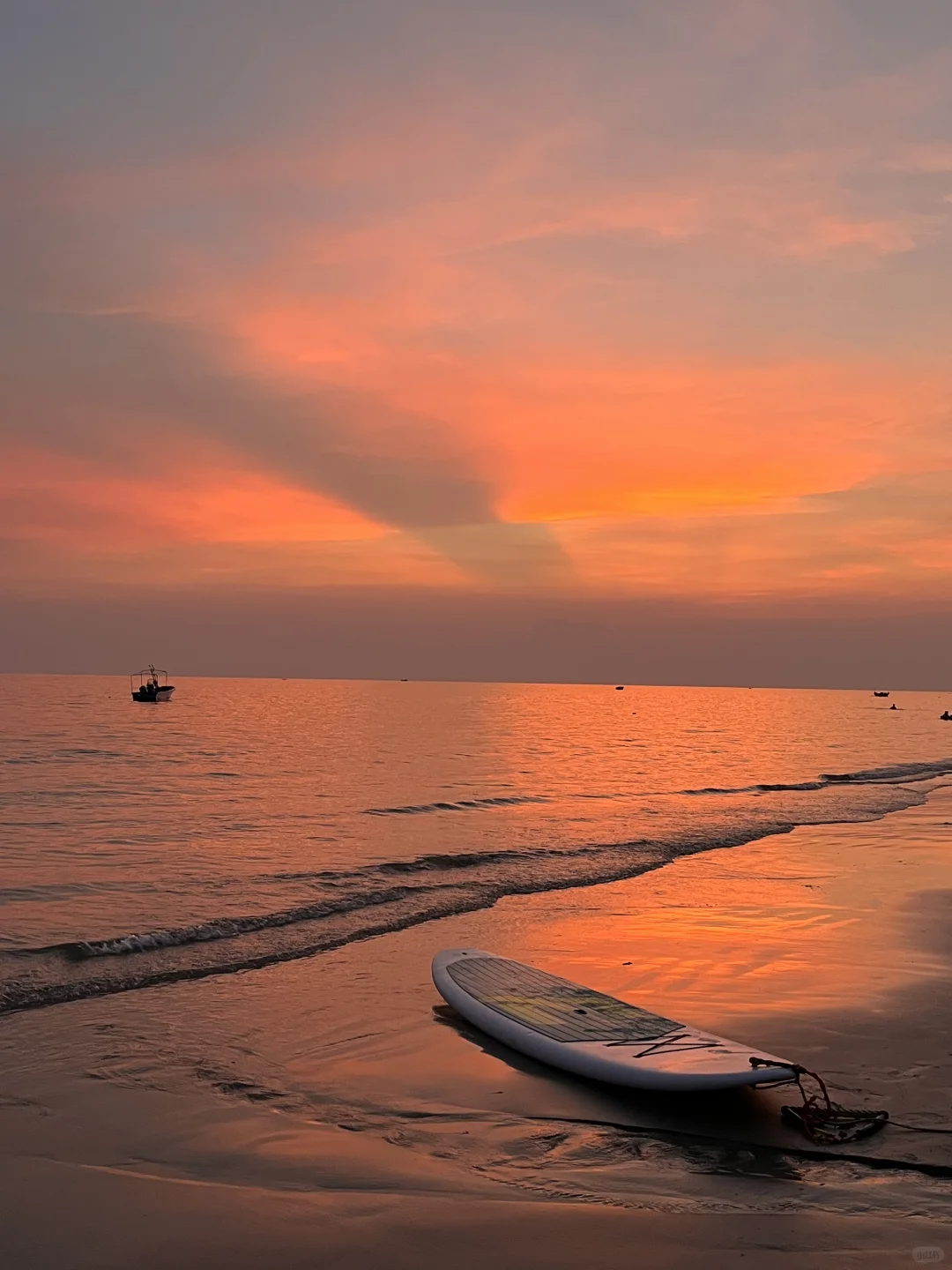 🏝️北海·涠洲岛旅行攻略｜五天四晚不到2k‼️