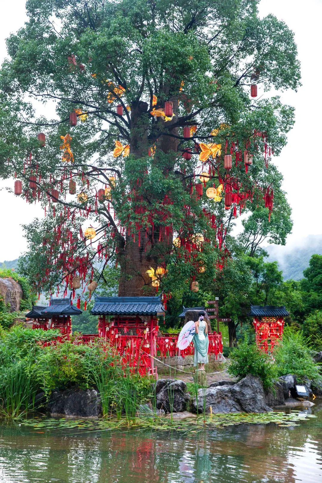 发个朋友圈都问疯啦！以为我去迪拜啦……