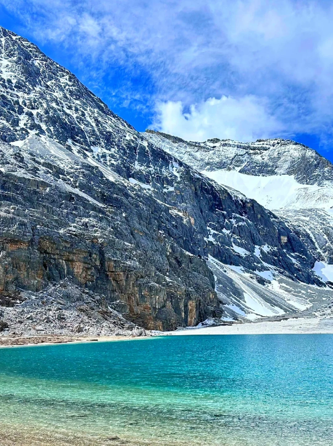 📍川西拾光｜经幡飘动处遇见自由与远方
