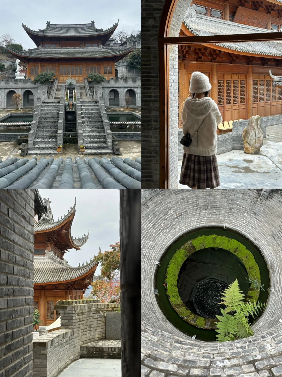 分享在温州不花钱的快乐！！1️⃣8️⃣个小众景点