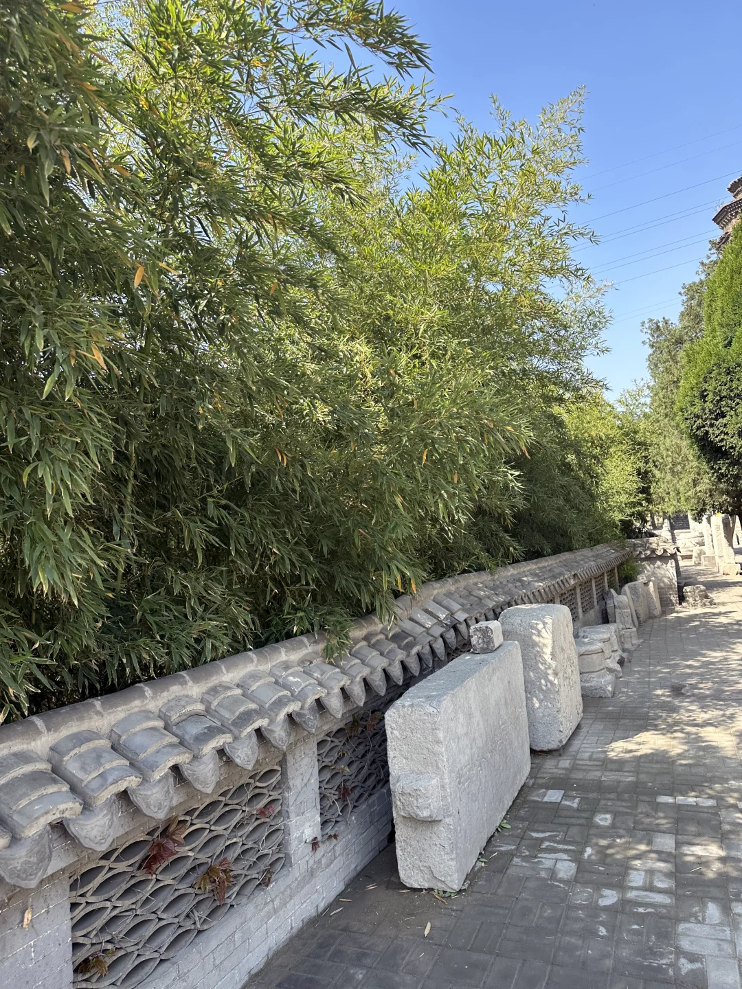 响堂山避坑清单：照着做少走弯路