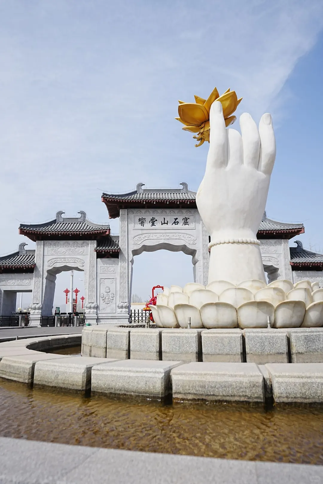 周末到河北！河北10城必打卡景点大公开