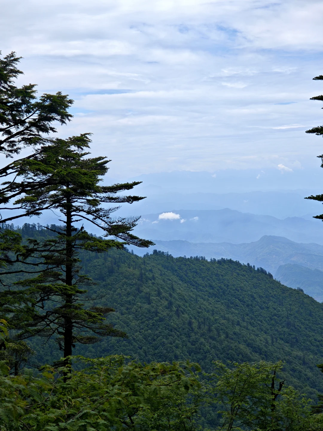 成都周边｜😃暑期免门票景区合集！