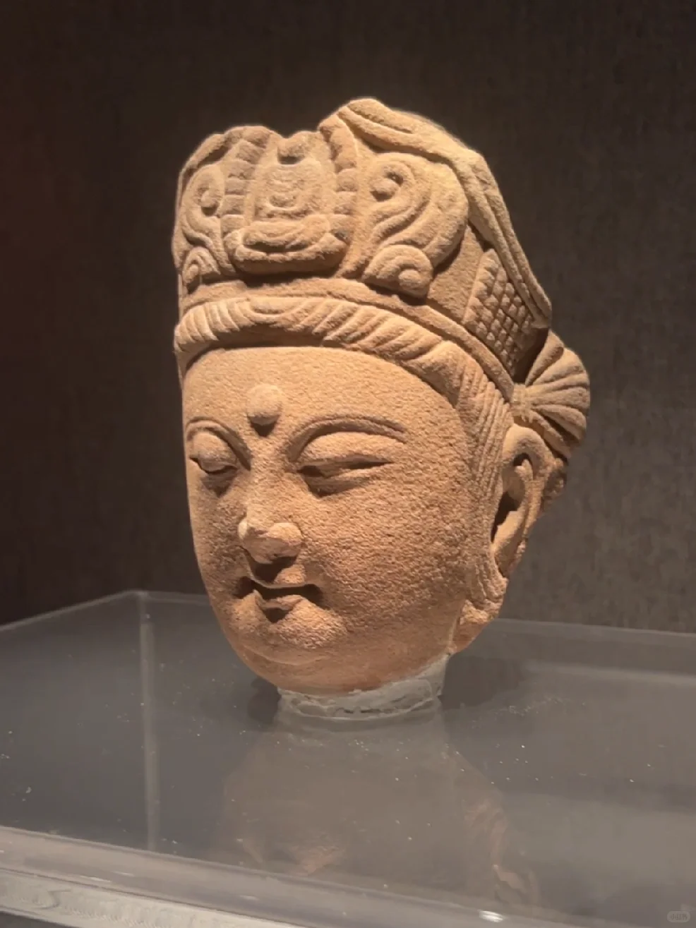 邯郸周末亲子游～响堂山，人文风景收获多多