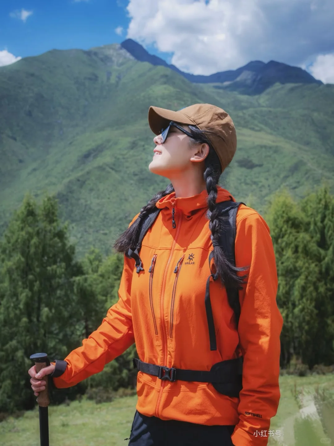 四姑娘山旅游攻略看这里👀