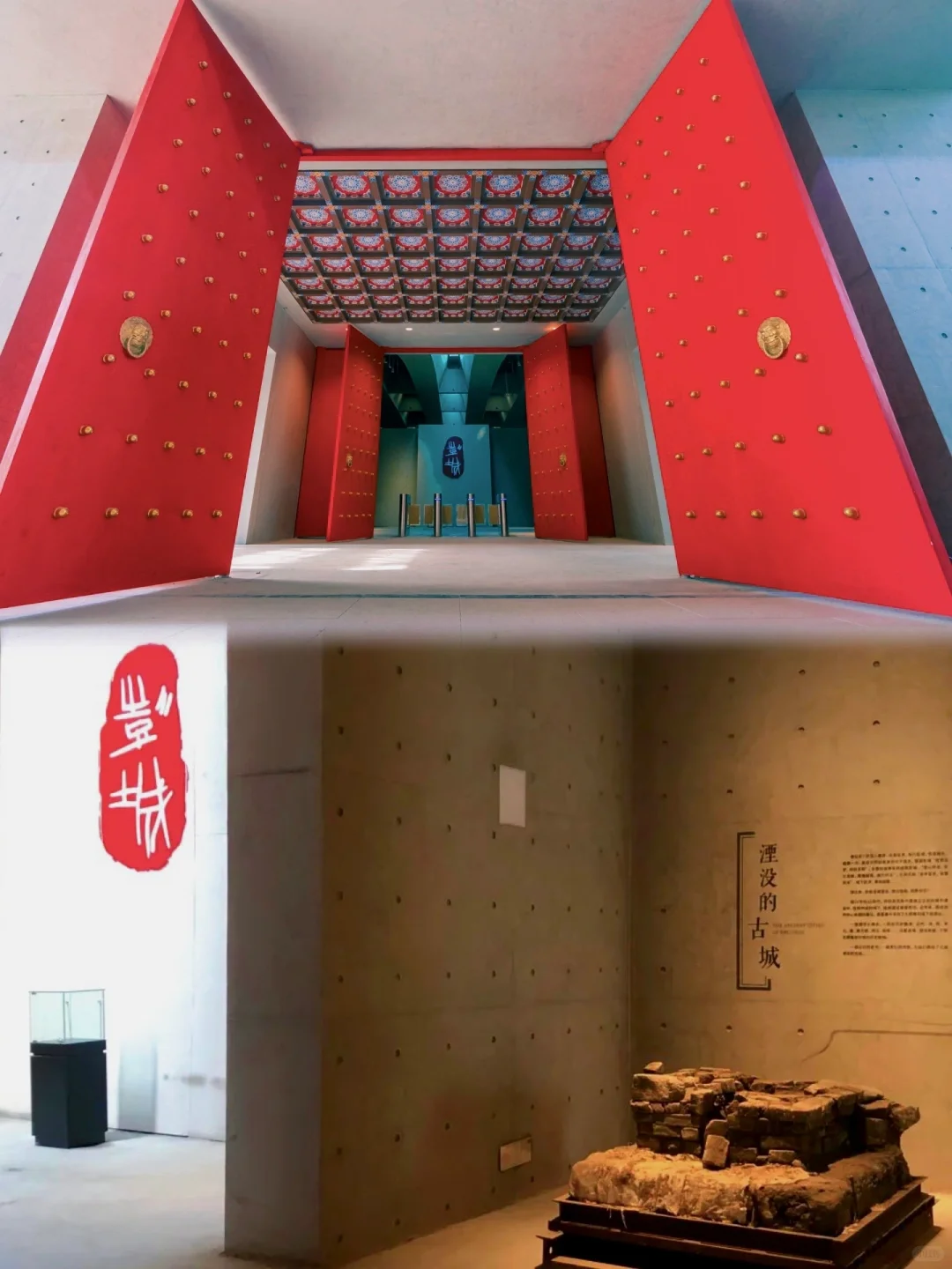 📍徐州两日游攻略!保姆级教程,拿捏👌