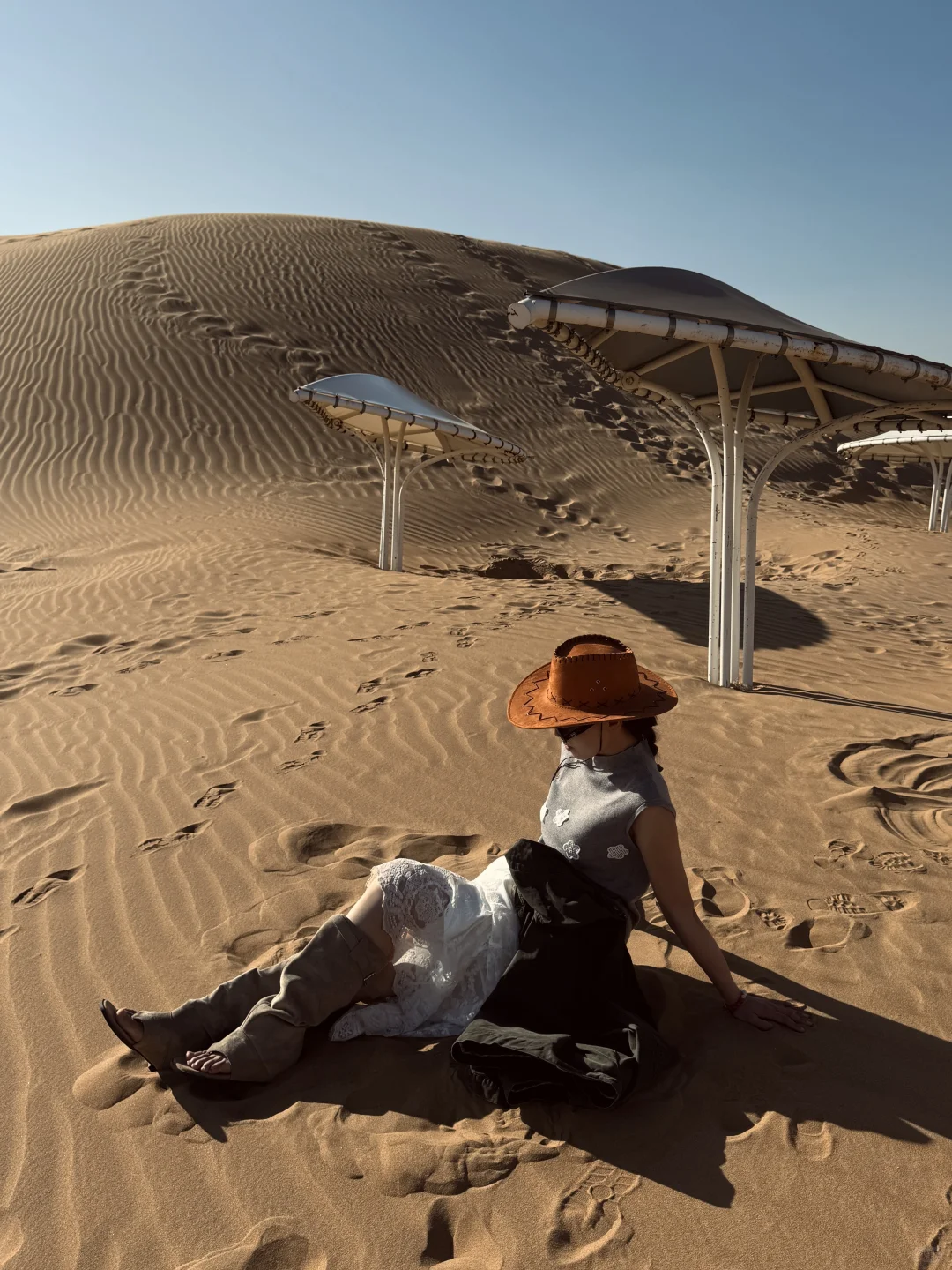 我很少用“震撼”形容一个地方！😳