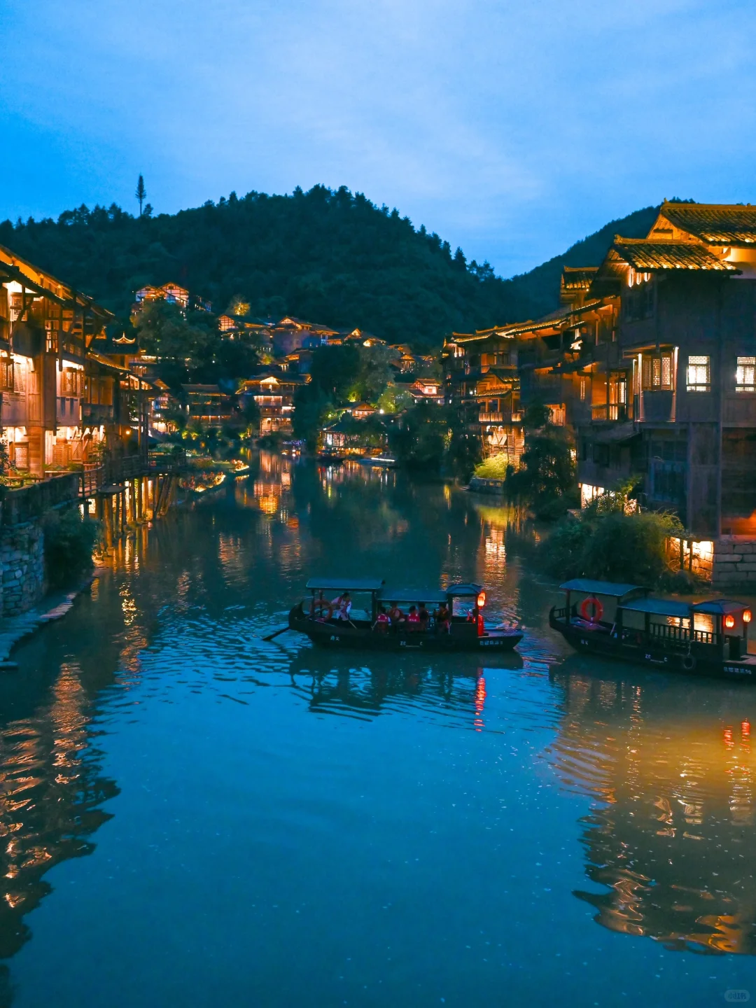 高铁直达｜这才是国内夏日避暑秘境top1！live