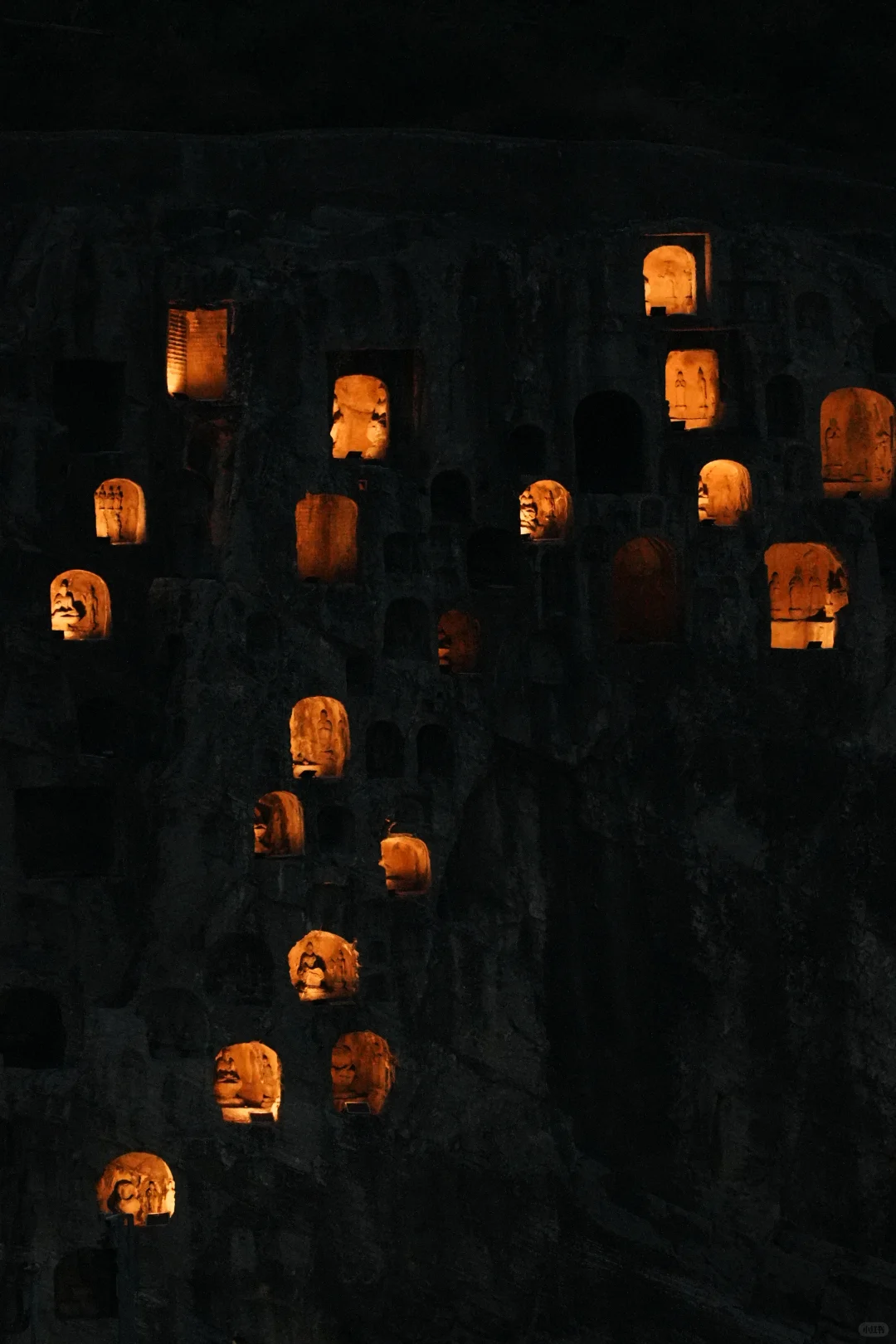 暑假带娃第一次去河南，这么玩才地道