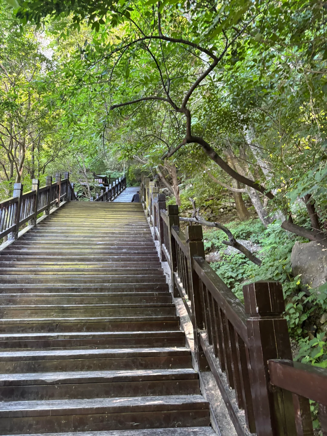 📍狼牙山红色之旅