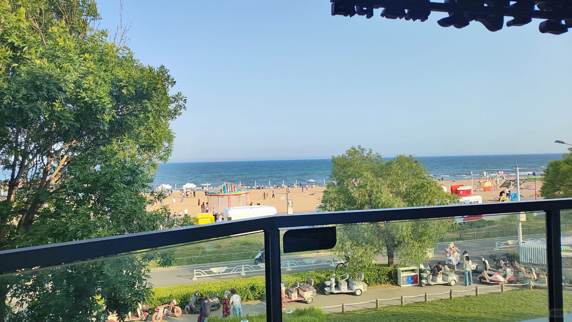 教你去海边如何选景区（景点分类）。