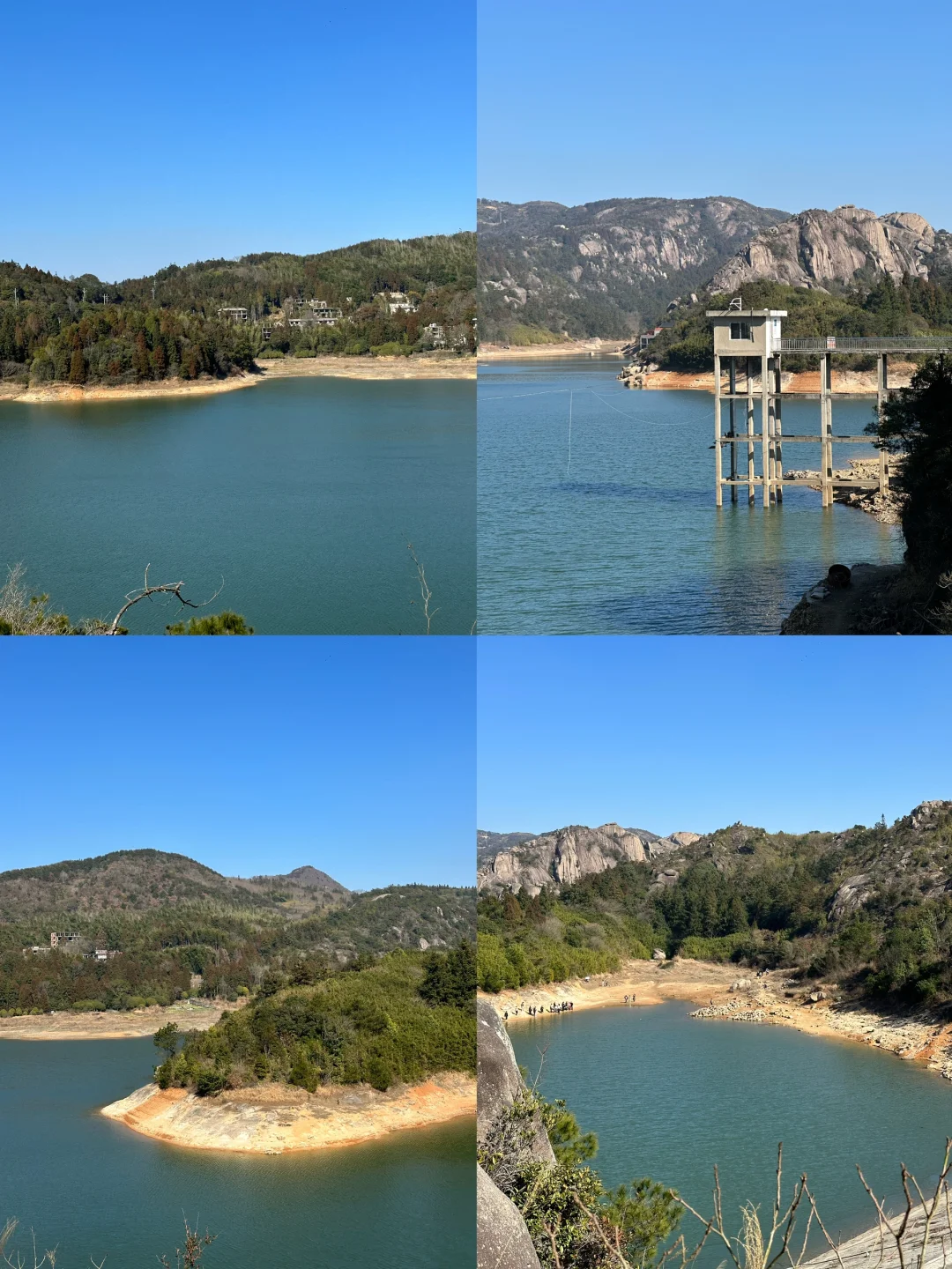 分享在温州不花钱的快乐！！1️⃣8️⃣个小众景点