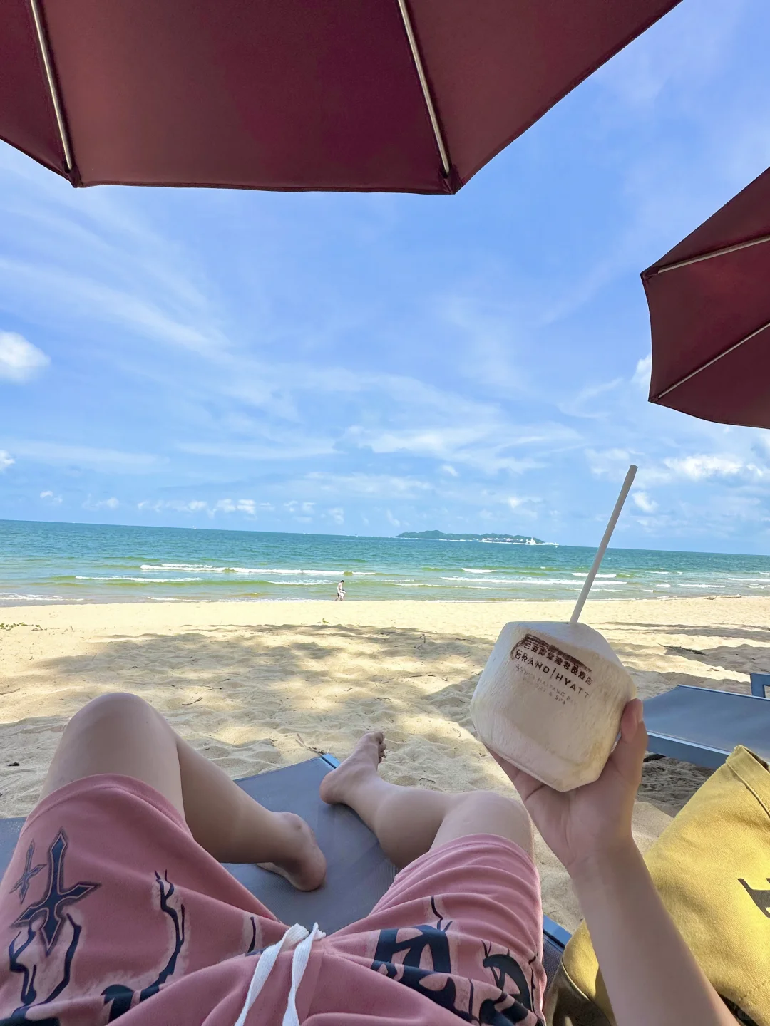 三亚真的要封神了。。。。。。。。。