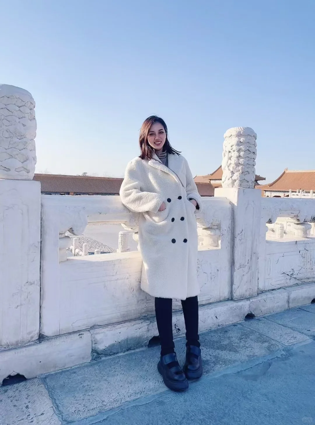 北京必打卡旅游景点🌃旅游攻略|懒人版本