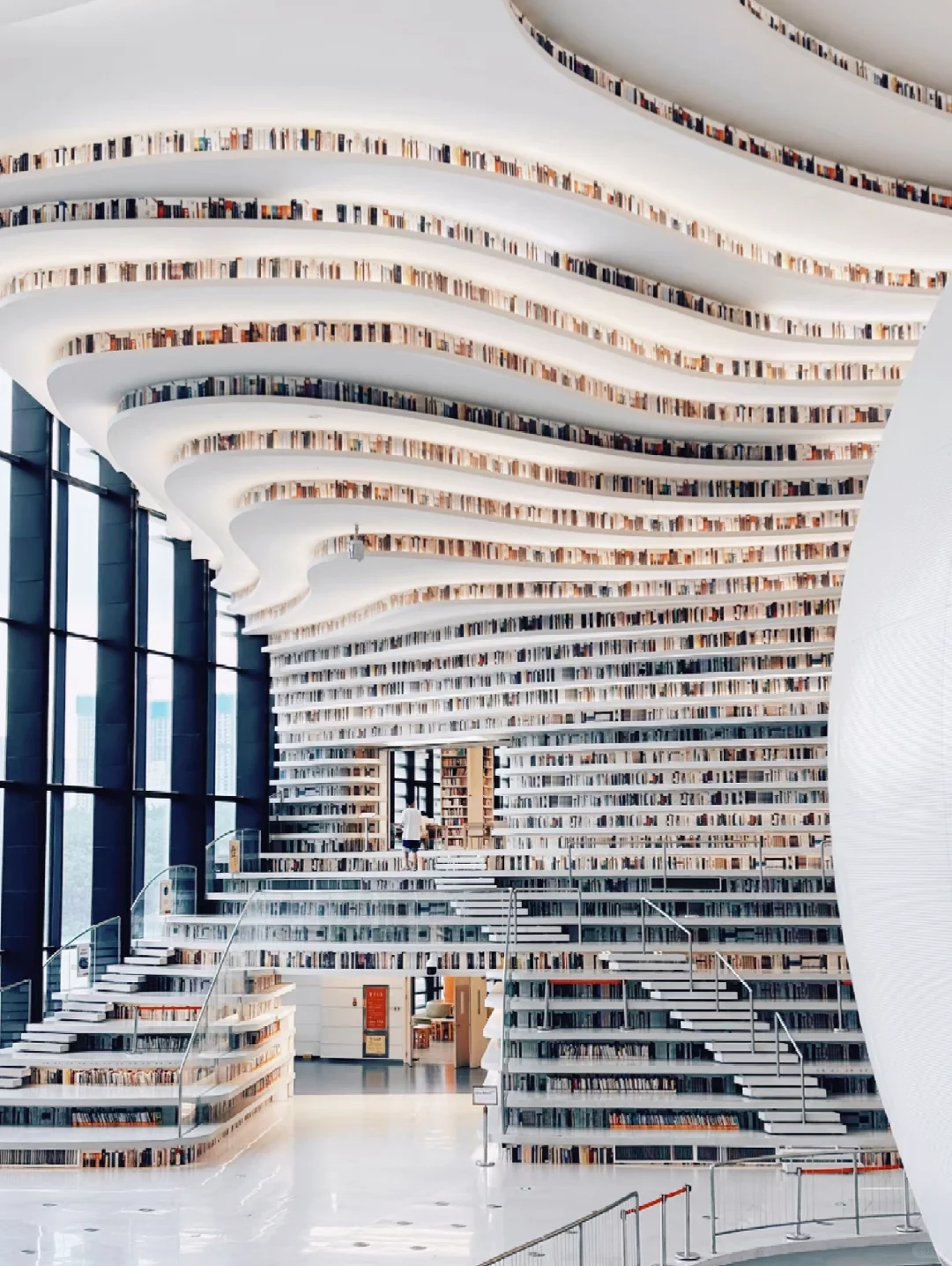 四年青春喂了天津，但我还是想推荐这些地方