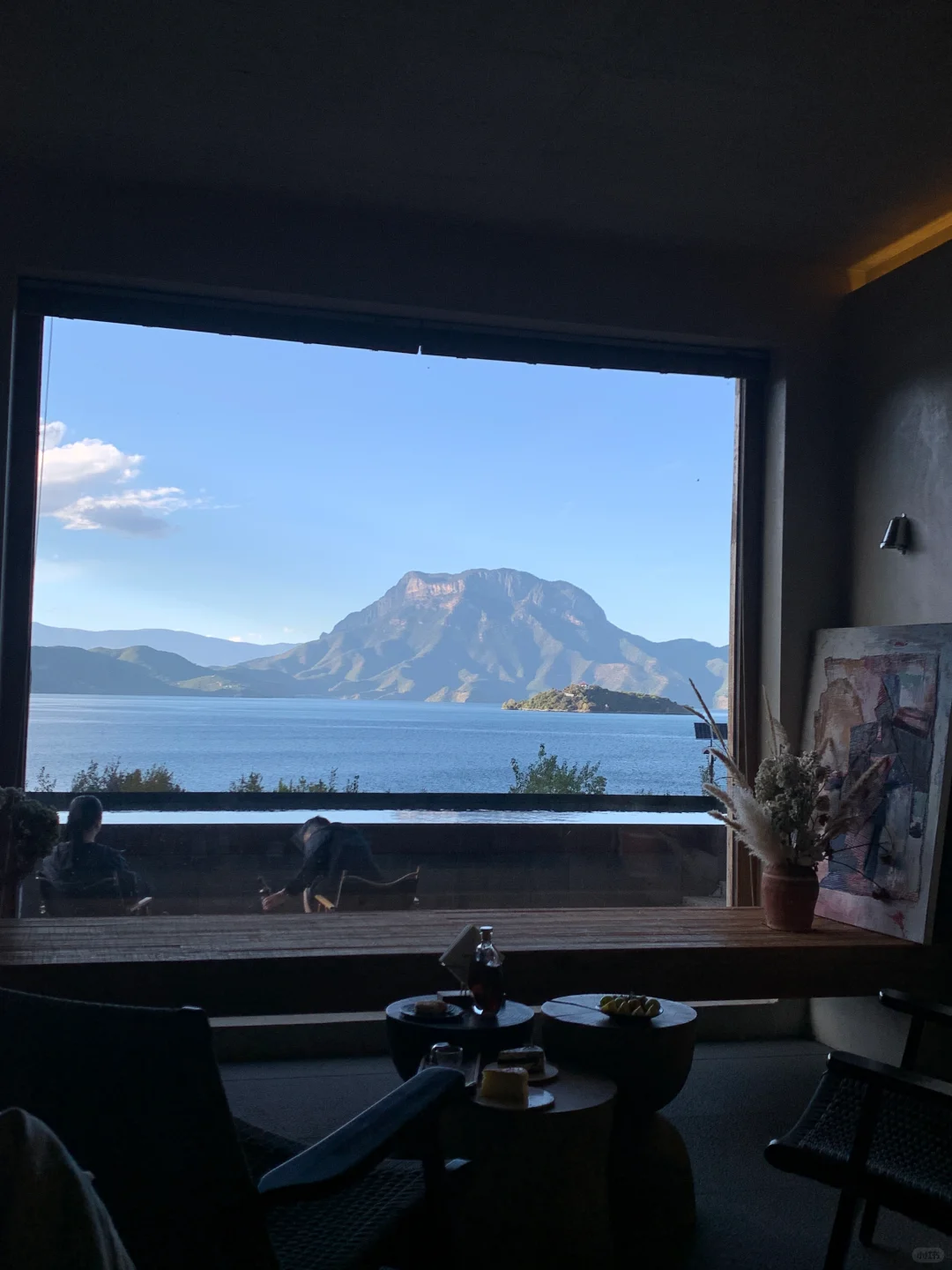 住进风景里，推荐国内九家超美民宿！