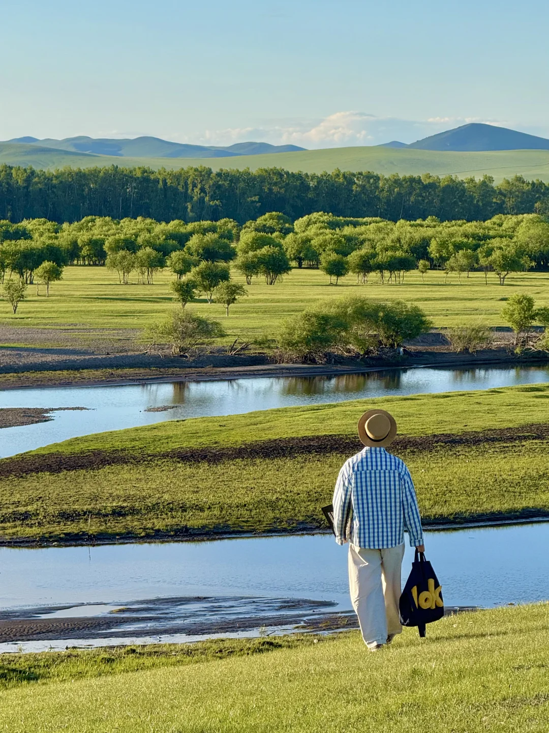 为了这18张live图!我飞到了内蒙古!值得吗?