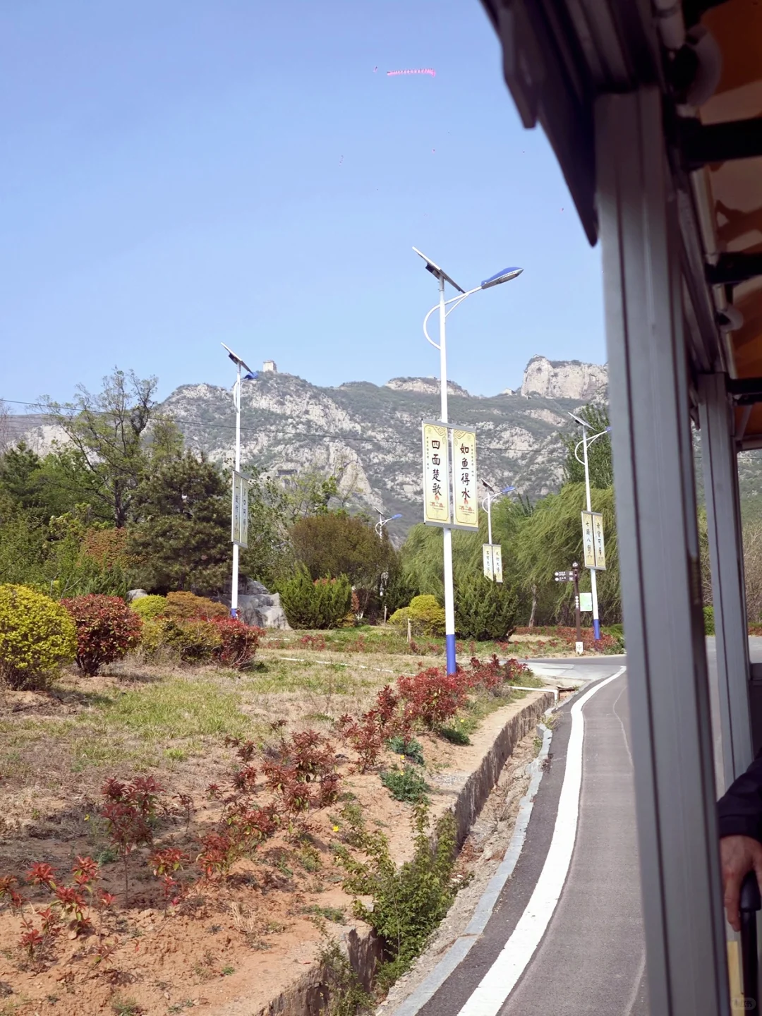 五一拒绝人挤人🙅♀本地人带你玩邯郸