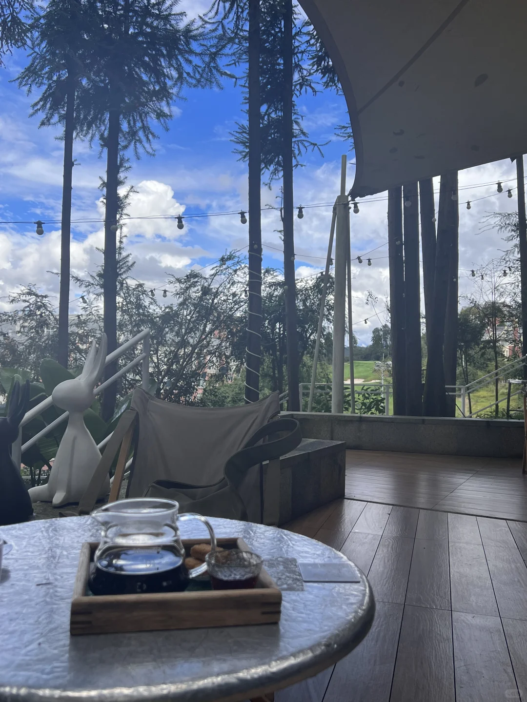 建议所有打工牛马都来体验旅游淡季的腾冲！