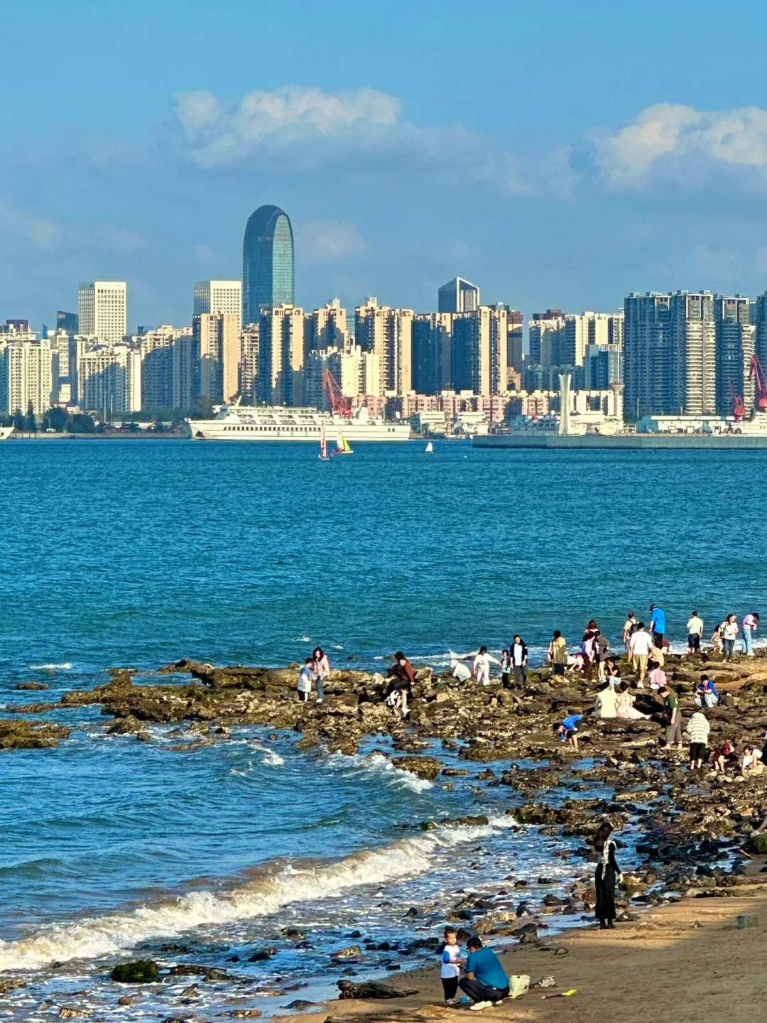 海口已回！！！真心提醒5-6月要去的姐妹………😰