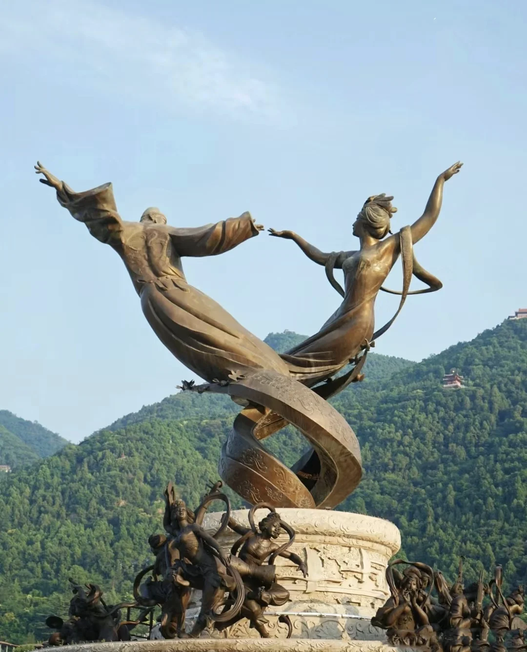 西安3天2夜保姆级攻略!吃遍碳水天堂