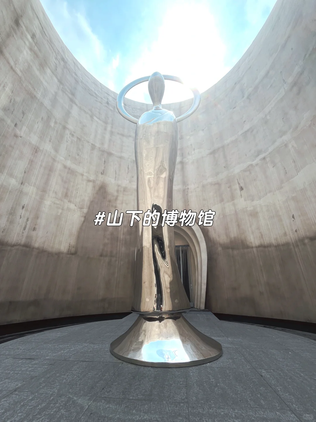 邯郸周末亲子游～响堂山，人文风景收获多多