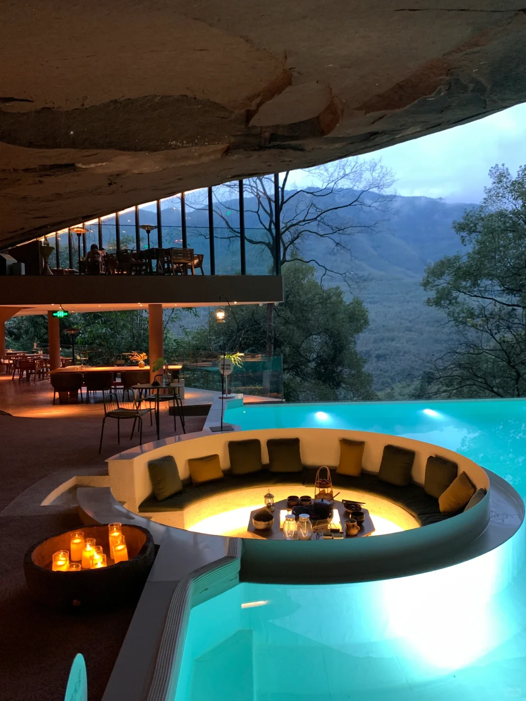 住进风景里，推荐国内九家超美民宿！