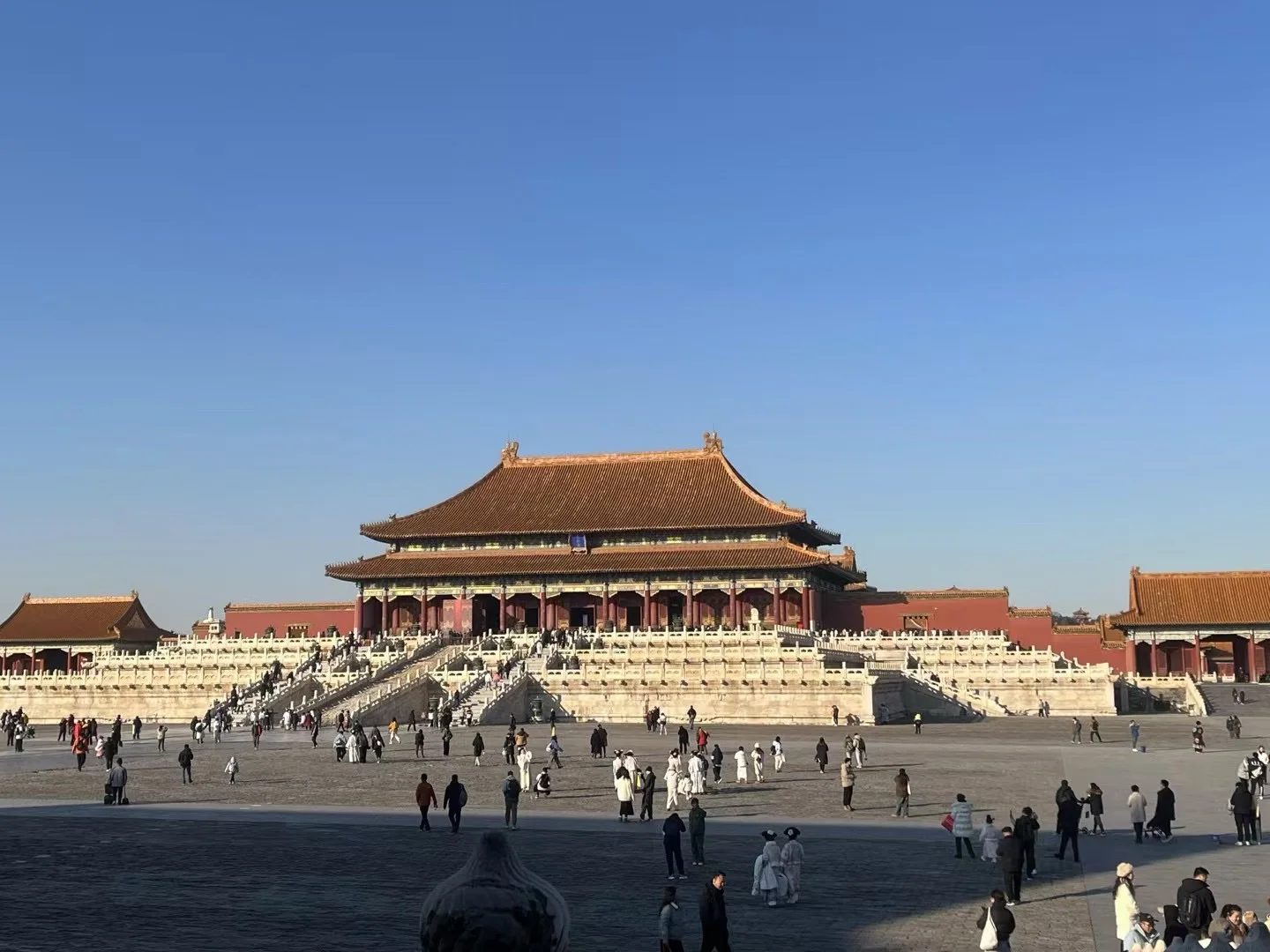 北京必打卡旅游景点🌃旅游攻略|懒人版本